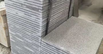 黄山芝麻白火烧面成品