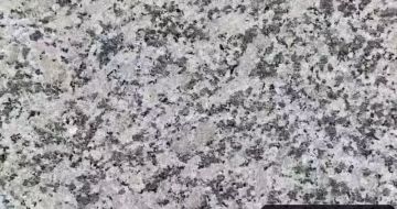 黄山 芙蓉白（芝麻白大花）火烧面