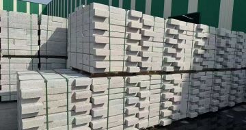 黄山芝麻白路沿石