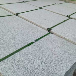 黄山 芝麻白斧剁面
