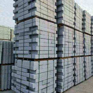 黄山 路沿石（路侧石），颜色一致，尺寸标准