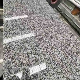 黄山 芙蓉白光面