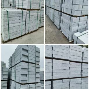 黄山 花岗岩路沿石多少钱