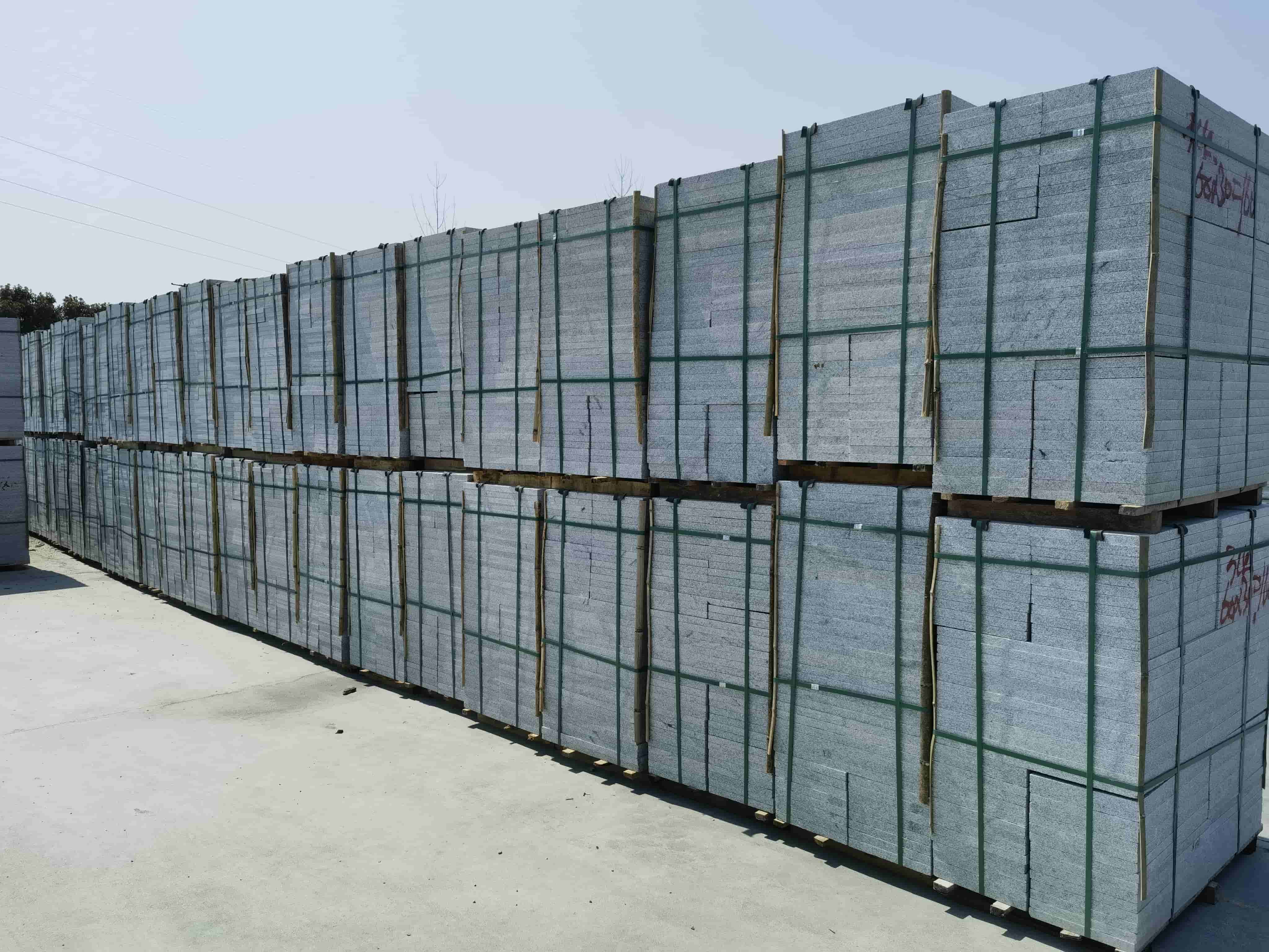 黄山芝麻白火烧300*600处理价：3公分23元，5公分28元