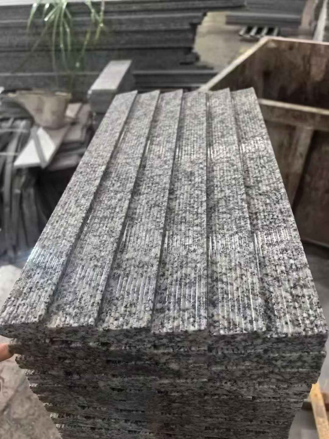 黄山 狼牙石