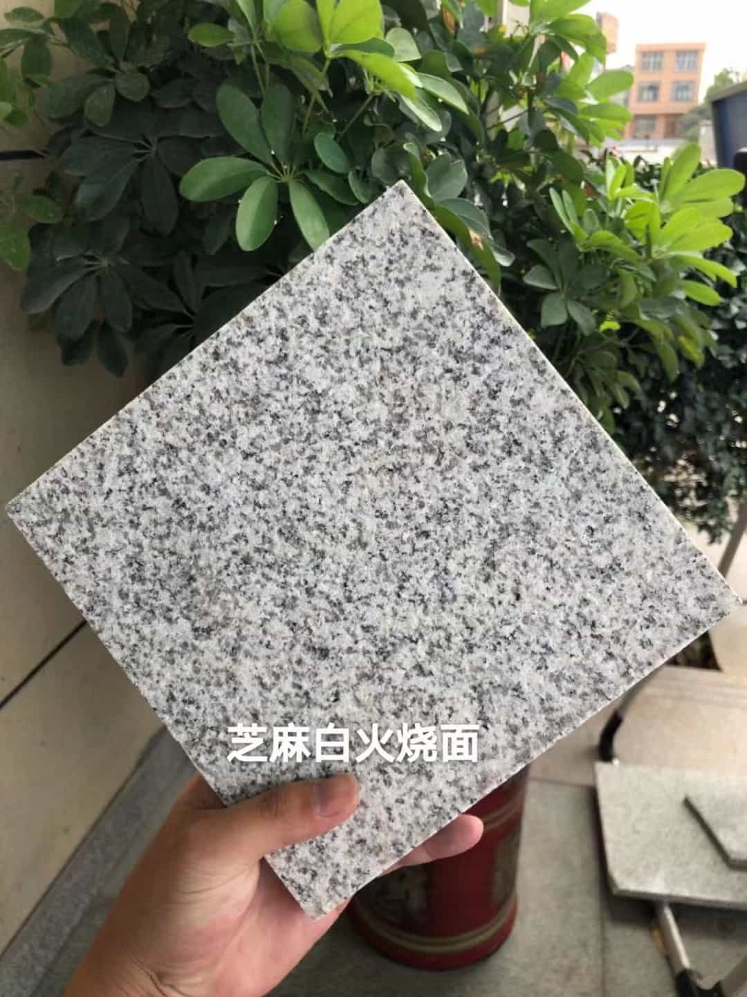 黄山芝麻白火烧面地铺