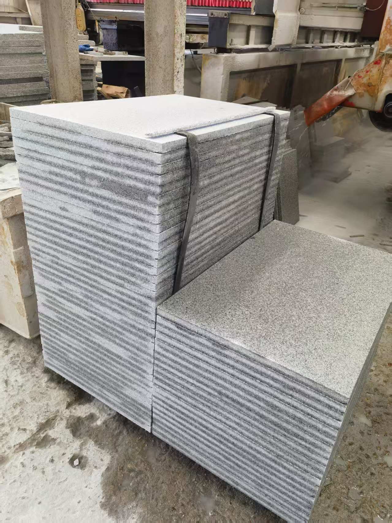 黄山芝麻白火烧面成品