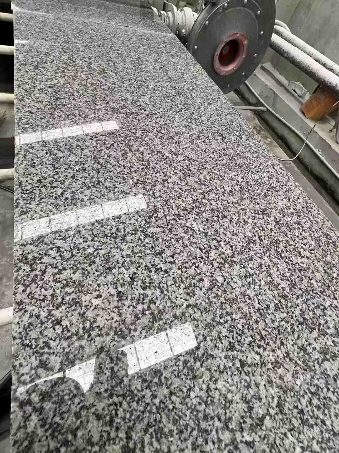 黄山 芙蓉白光面