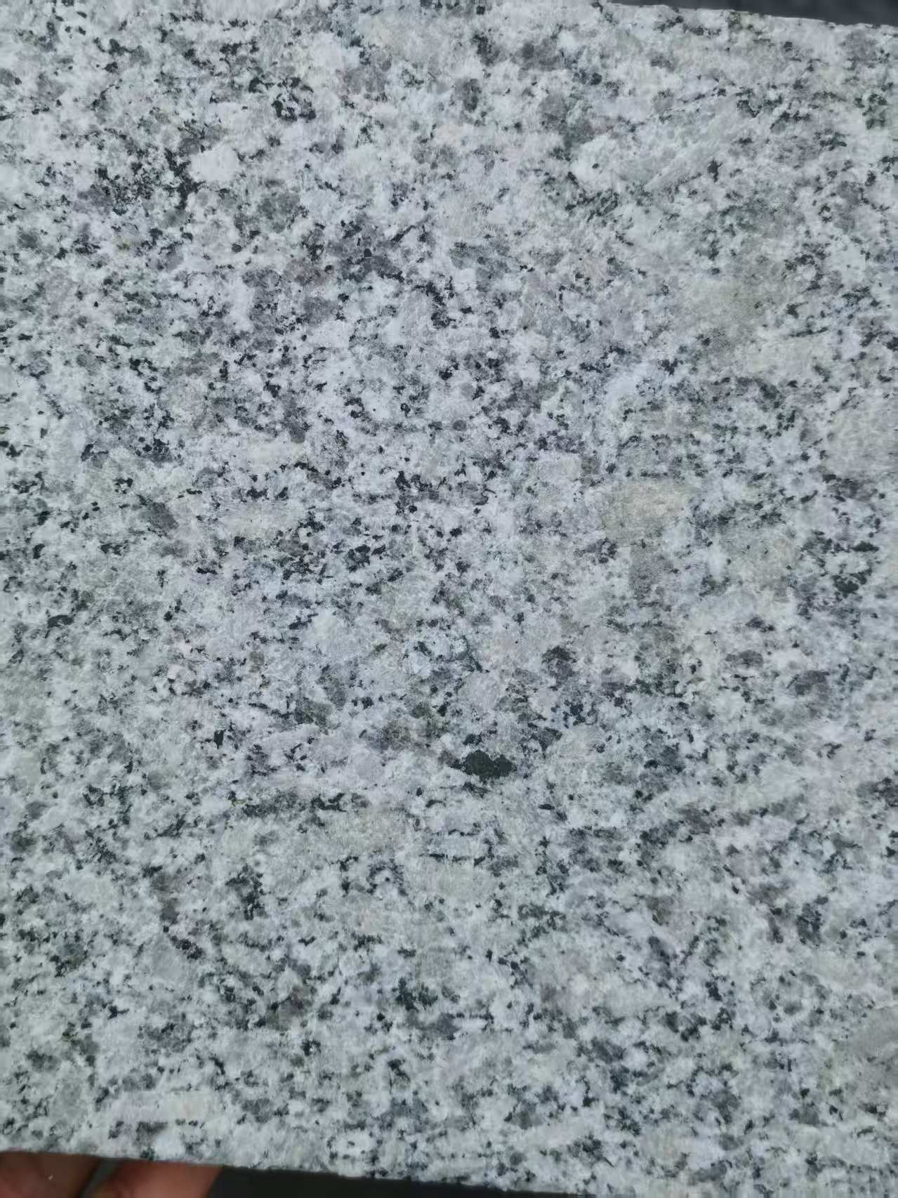 黄山 芙蓉白火烧面