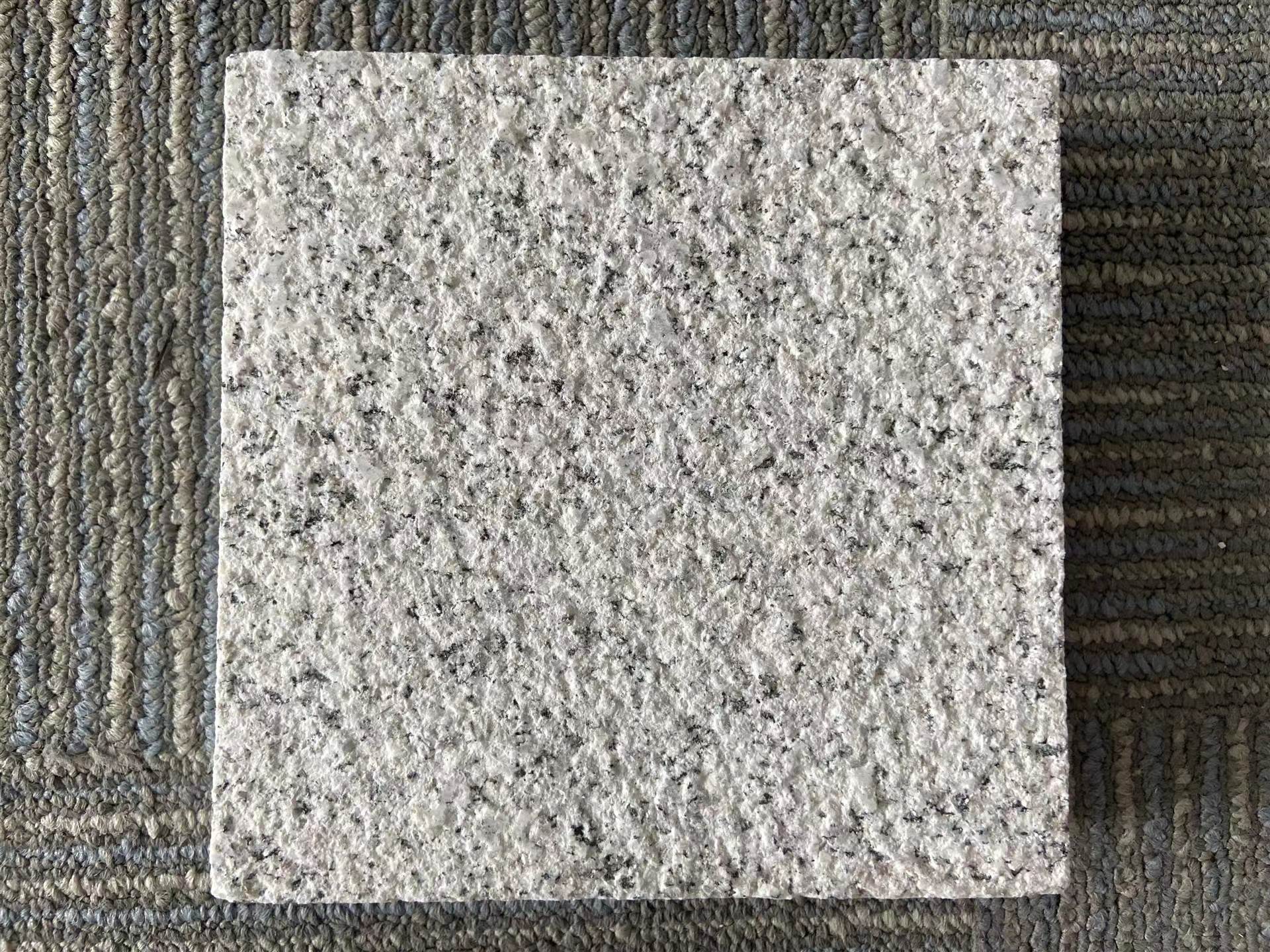 黄山芝麻白荔枝面质量